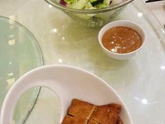 -宝轩渔府·老字号海鲜·正宗津菜(水上店)