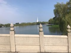 -东方绿舟景区
