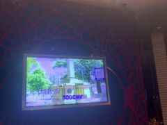 -萧邦音乐会所KTV·蒸汽活海鲜自助(福田店)