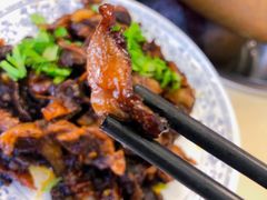 -月圆火锅(宁海东路二店)