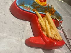 -必胜客(城西银泰店)