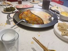 -川锅一号火锅(铜山万达店)