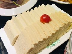 -葛记红焖羊肉(和平路形象店)