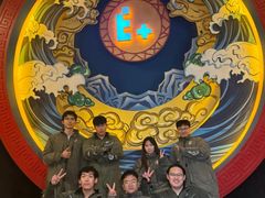 -E+有冰工厂·昆仑寒宫2(五角场店)