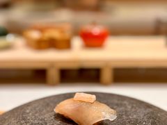 -Sushi Zo Hong Kong
