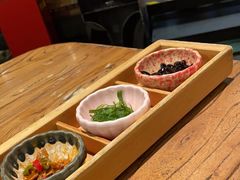 -黑牛の店·和牛烧肉(合生汇店)