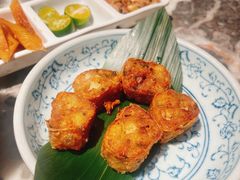 -禄婶鸡煲·打边炉