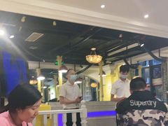 -爱客得牛排海鲜烤肉·火锅自助(春熙路黑金好店)