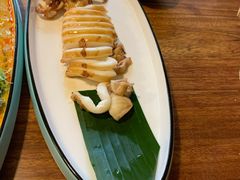 芭提雅炭烧大鲜鱿-苏梅花园(群星城店)