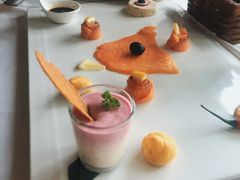 -火车头法国西餐厅