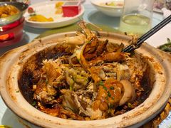 -世外桃源农庄·德清土菜(兴康南路店)
