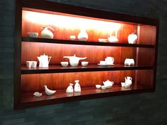 -三嚥阁 La Villa Restaurant