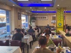 -清真·盛京白记 小骨头羊汤馆(南八马路店)