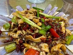 -板桥海鲜广场(文明东店)