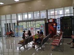 -金银湖市民文体活动中心恒温游泳馆