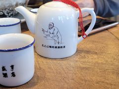 -香园茶社·金陵小灶(老门东店)