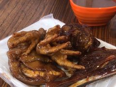 -赵元章肉骨烧(山塘街店)