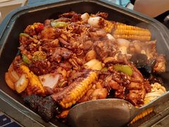 -蛙来哒(石景山万达店)