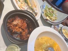 -外婆船宴餐厅·外婆喊你回家吃饭