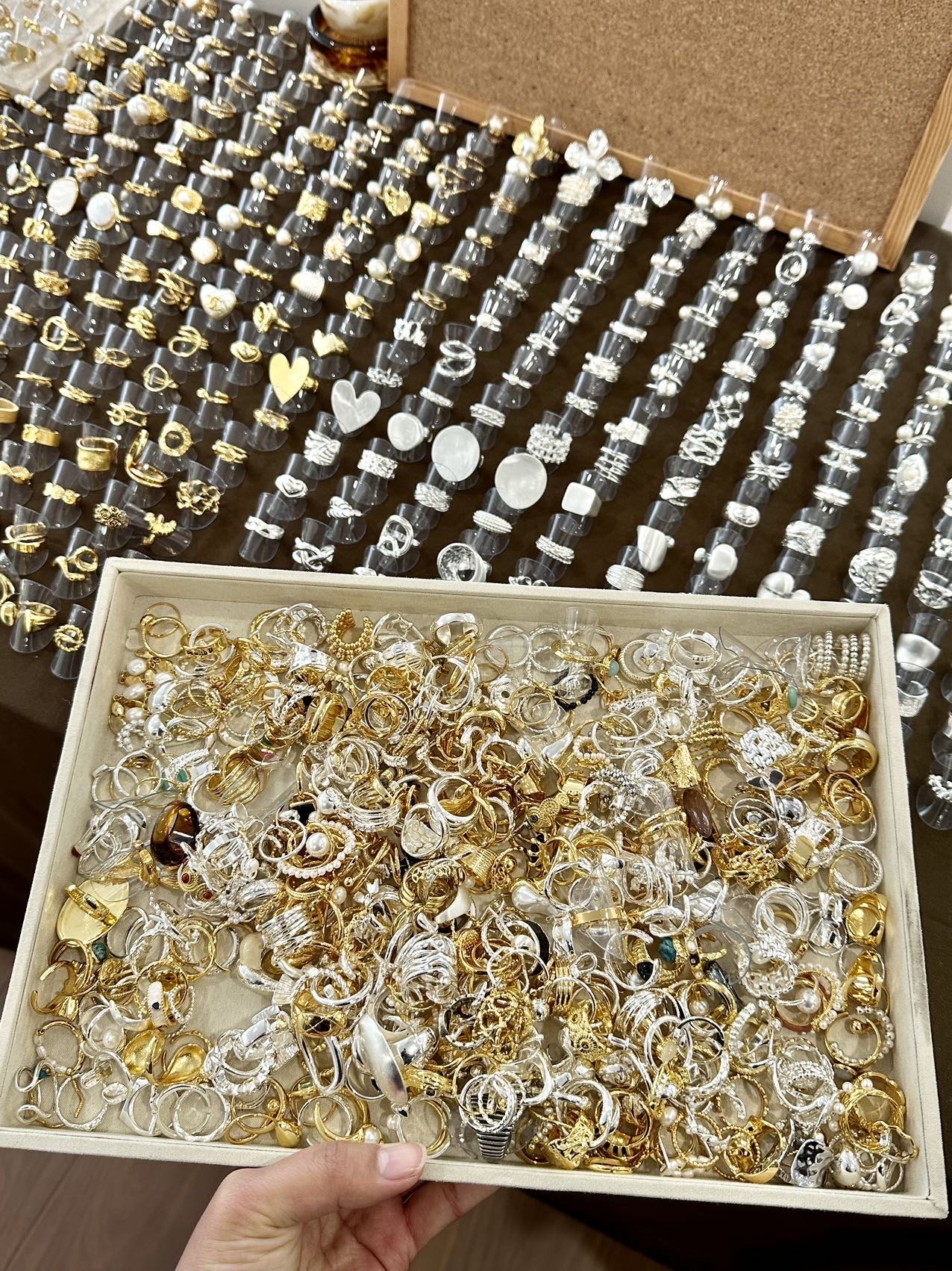 饰品批发一手货源