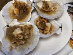 -大渔铁板烧(蛇口店)