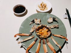 -成隆行·蟹王府(九江路店)