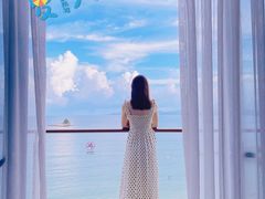 -深圳大梅沙京基洲际度假酒店