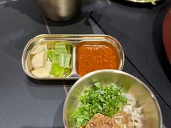 -西塔老太太泥炉烤肉(双井店)
