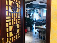 -厚味居炙子烤肉·清真(天桥南纬路店)
