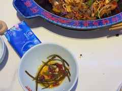 -何师傅美蛙鱼头(汉街店)