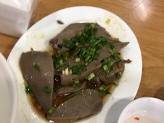 -长平肥姐白粥·海鲜打冷