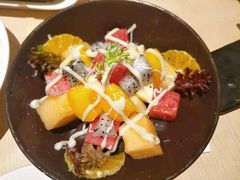 -菲滋意式餐厅(萧山市心店)