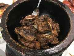 -味+新京宴·烤鸭·北京菜(创意谷店)