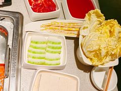 -海底捞大排档火锅(悦荟广场店)