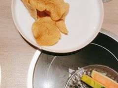-浅锅和牛小锅放题(深业上城店)