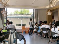 -生态苑农庄(十里画廊遇龙河店)