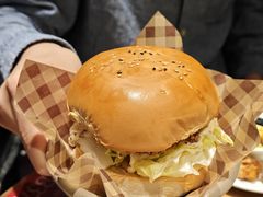 -耶里夏丽·新疆菜·家庭聚场(百联中环购物广场店)