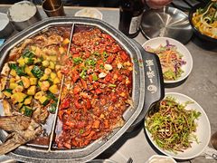 -一味一诚•鲜嫩烤鱼(昌平悦荟店)