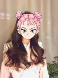 -In Style造型