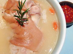 -绿茶餐厅(领展购物广场·中关村店)