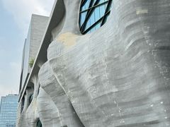 -证大喜玛拉雅中心