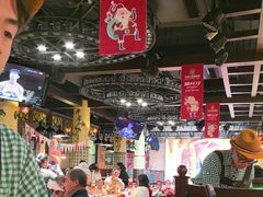 -马迭尔德式西餐精酿啤酒屋(中央大街店)