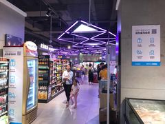 -盒马鲜生(首义店)