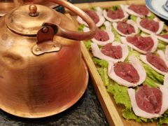 -清真·京华源铜锅涮肉(丰庆店)