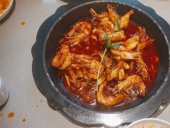 -巴蜀王婆大虾(南锣鼓巷店)