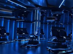 -超体空间SoReal VR(迪士尼小镇店)