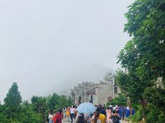 -南岳衡山风景名胜区