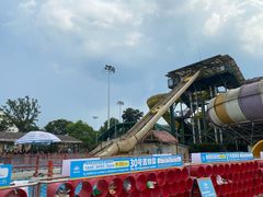 -上海玛雅海滩水公园