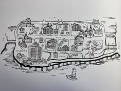 -广州白天鹅宾馆