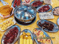 -五洞大众牛餐馆(番禺分店)